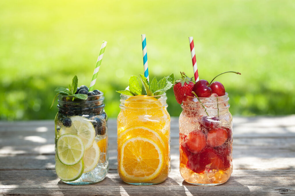 15 Summer Drinks Recipes – Refreshing & Easy Homemade Ideas